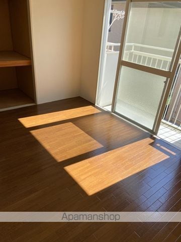 フレグランス福王台の内装写真