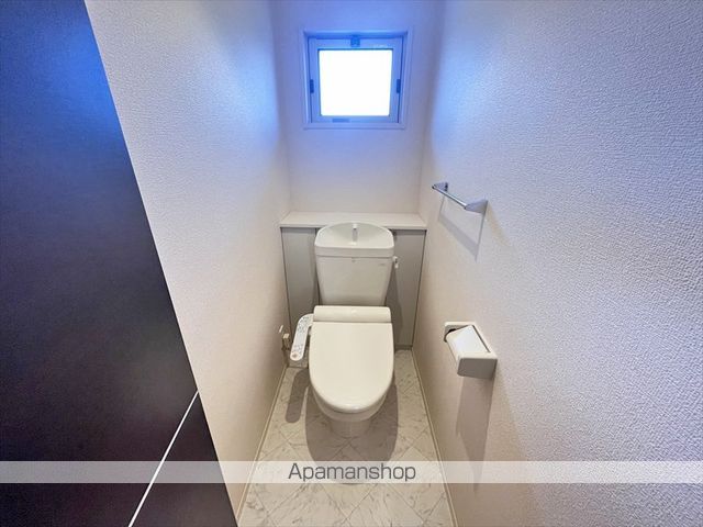 グランシエロの内装写真