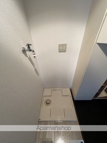 SEIWAPALACEDOJIMACITYの内装写真