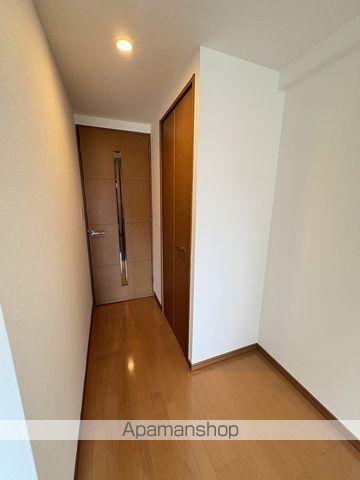 LEGAL京町堀IIの内装写真