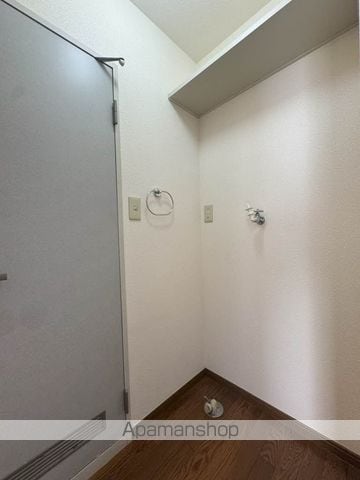 エレンシア古坦の内装写真