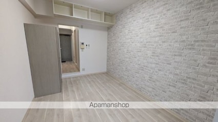 ソレイユ戸田[1K/20.16m2]の内装3