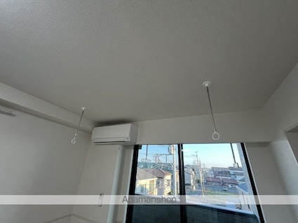 カーサ・プリ―ト[2LDK/58.13m2]の内装4