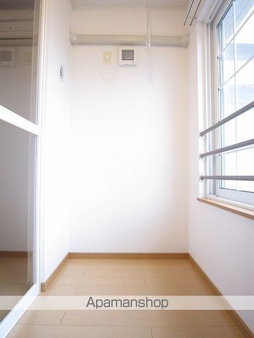 サンクレスト若草の内装写真