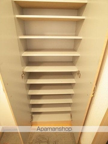 愛宕ガーデンリュクスの内装写真