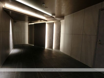 アイル押上ノース[2DK/40.42m2]のロビー