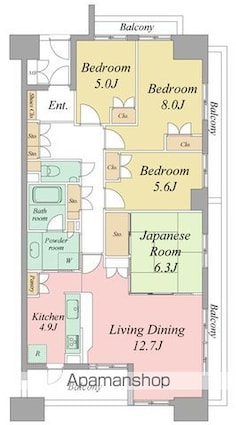 サムネイルイメージ