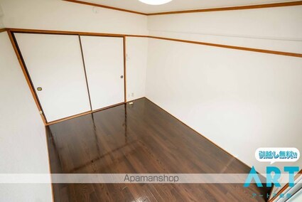 二宮マンション[1K/19.95m2]の内装3