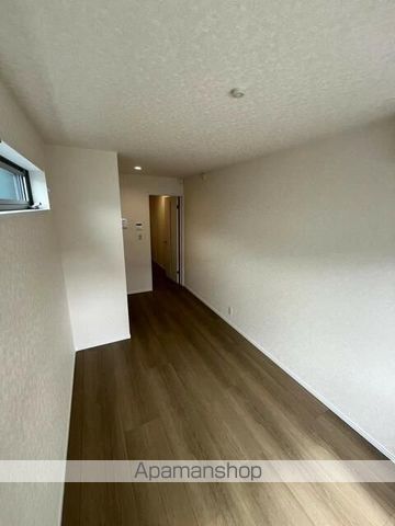パークサイド平塚の内装写真