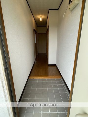 ニッチェル平洲の内装写真