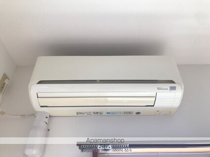 リーヴァかもべ[2DK/55.3m2]のその他設備