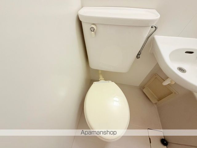 Mフラットの内装写真