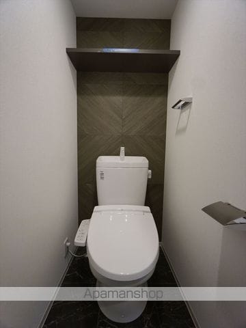 S−RESIDENCE庄内通駅前CUREREの内装写真