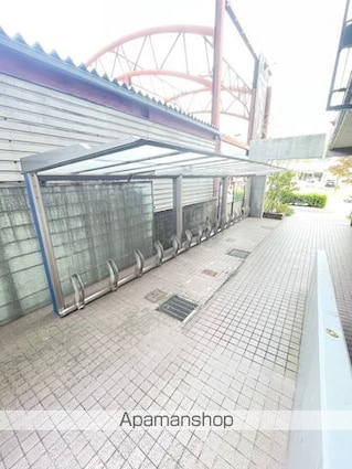 Ｗａｊｉｍａ小雑賀マンション[3DK/68.9m2]のエントランス