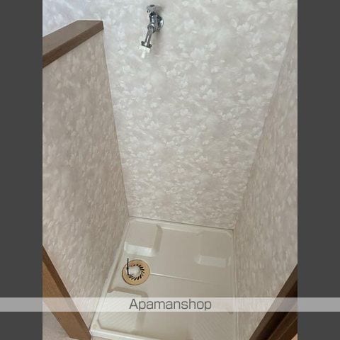 パサル植田の内装写真