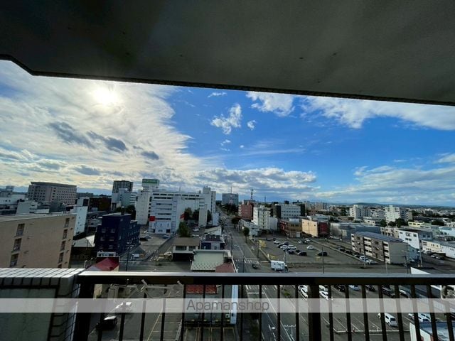 大通南8マンションのその他写真