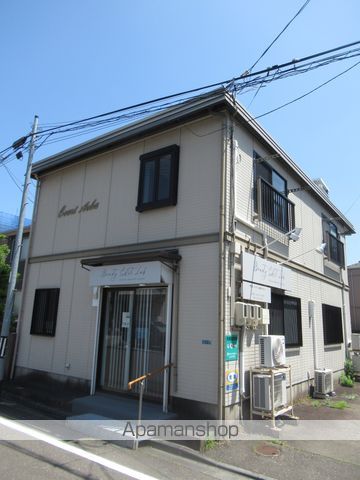 コート青葉