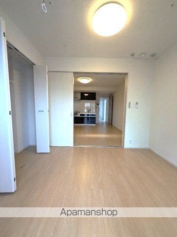 パレスシンシア江東橋の内装写真