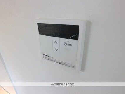 フォブール高岡[2LDK/55.9m2]のその他設備