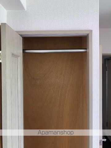 FAN 六本松の内装写真