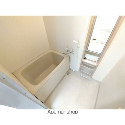 ベルパレス[3DK/59.2m2]のバス