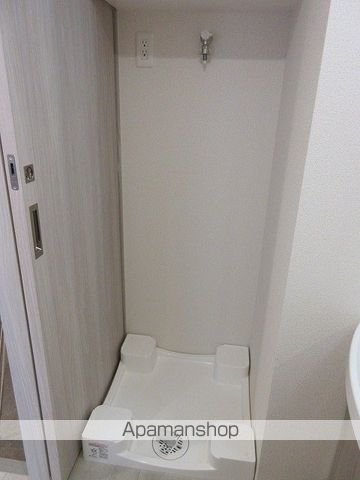 プレサンス岐阜ゼクシスの内装写真