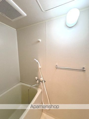 クロノス鶴瀬の内装写真