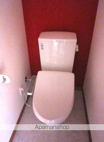 アルトゥーラ支倉の内装写真