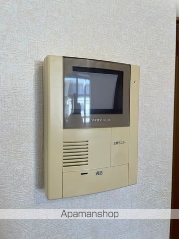 フォンティーヌ文の里の内装写真
