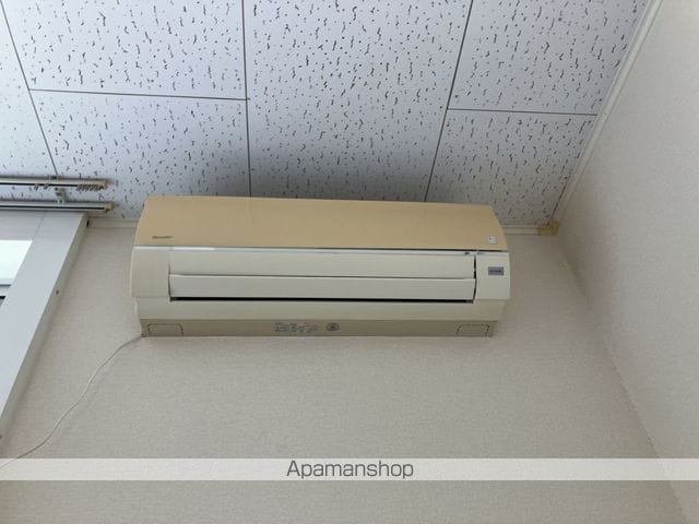 エイショウの内装写真