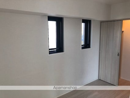 オーパスレジデンス中板橋[1LDK/35.42m2]の内装4