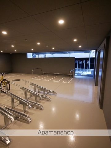 S−RESIDENCE福島DIVERSEの内装写真