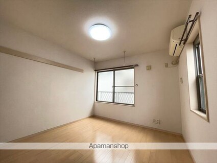 東京都江戸川区瑞江１丁目[1K/20.61m2]のその他設備