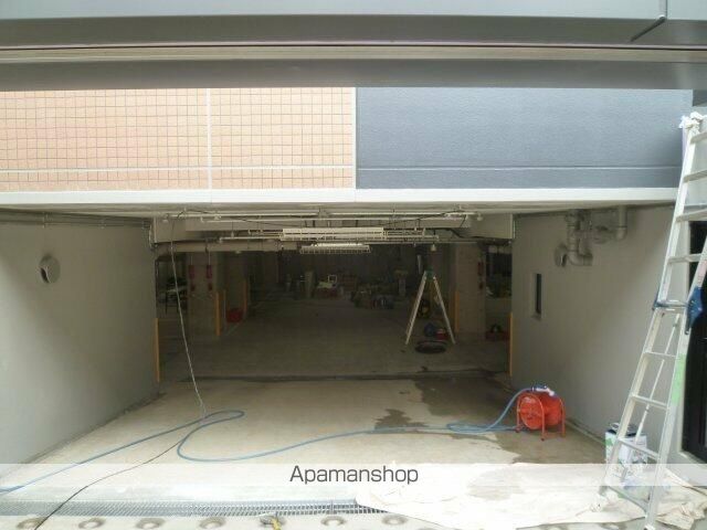 フレンシア田端南の内装写真