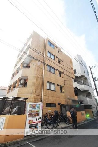 エヴェナール江古田の外観写真