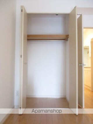 ＲＥＳＩＤＥＮＣＥ　ＳＡＴＳＵＭＡ[1K/32.96m2]の収納