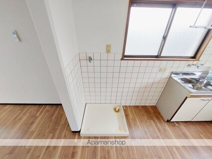 ＢＬＥＳＳ鷹子[1K/24.75m2]のその他部屋・スペース