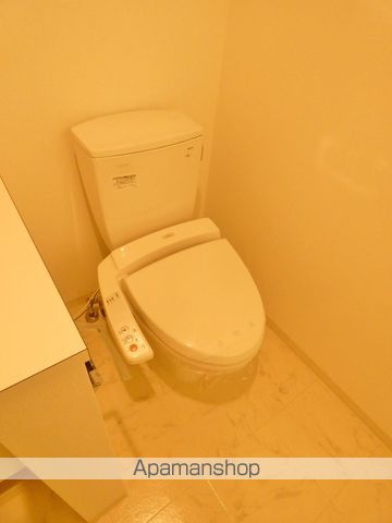 プラウドフラット新大阪の内装写真