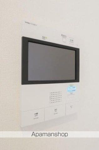 レジデンス北大塚の内装写真
