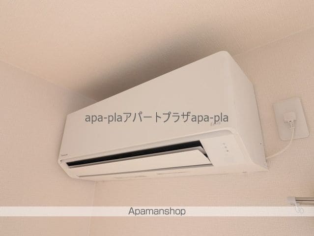 アミティ六軒町の内装写真
