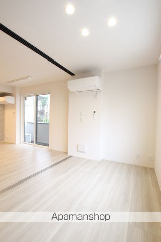 D−ROOM末広I Bの内装写真