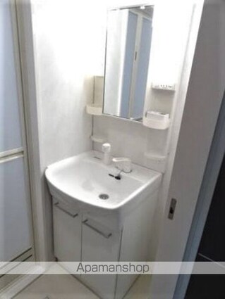 フェリスタ経塚[1LDK/41.26m2]の洗面所