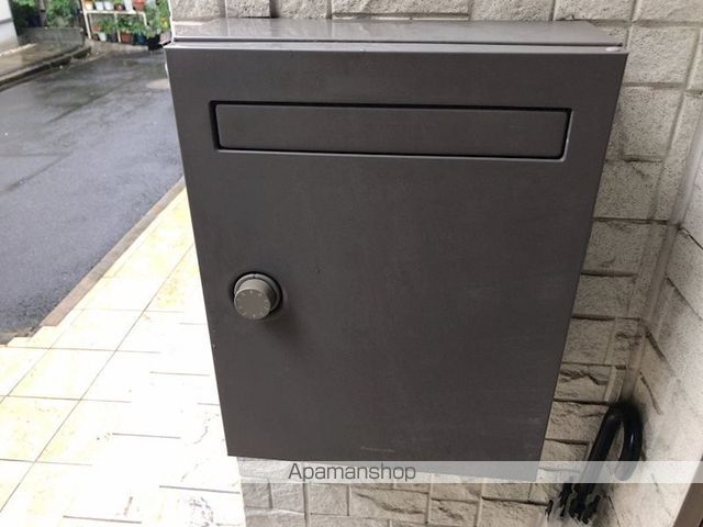 リヴェールの内装写真