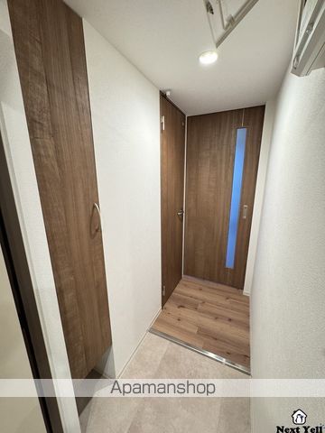 MARRIOTT共栄町の内装写真