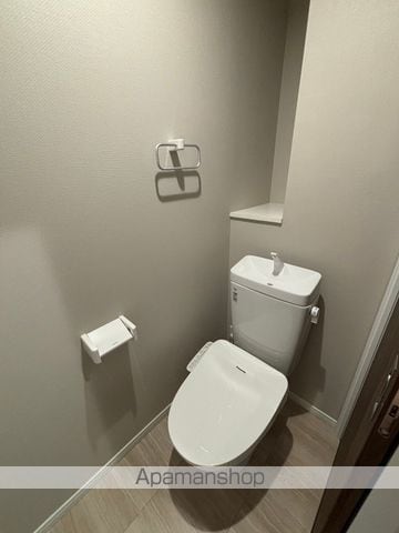 TKP新松戸Iの内装写真