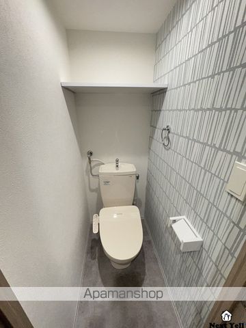 MARRIOTT F ビレッジの内装写真