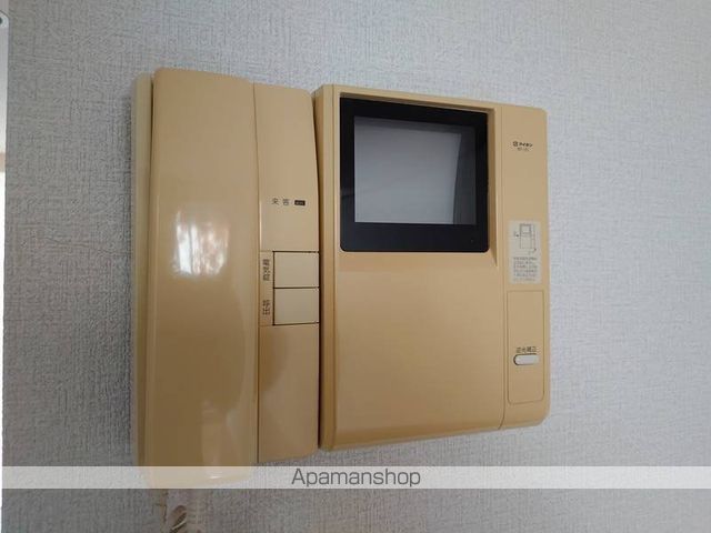 モカネスト久が原の内装写真