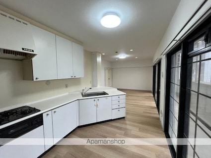 ロイヤルアネックスシエナ[2LDK/88.56m2]のその他内装