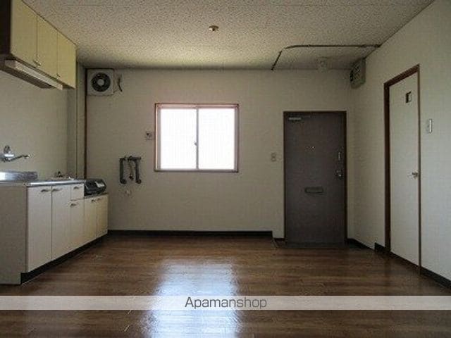 メゾン サンリフレッシュの内装写真