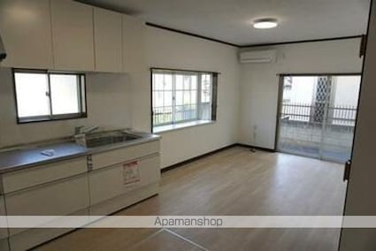 藤久良町貸戸建[3LDK/101m2]のリビング・居間